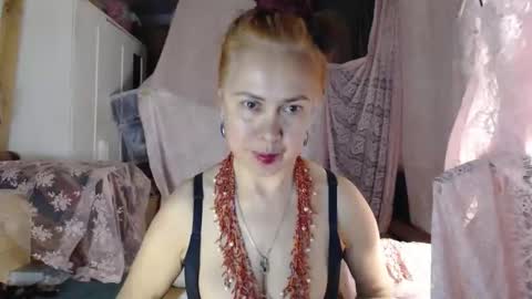 Snapshot of tanganiika chatting on May 24, 2026, 3:06 pm Milena online show from May 24, 2026, 3:06 pm