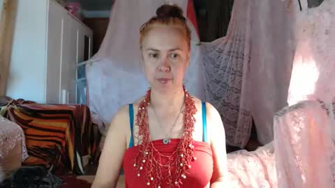 Snapshot of tanganiika chatting on June 4, 2026, 11:05 am Milena online show from June 4, 2026, 11:05 am
