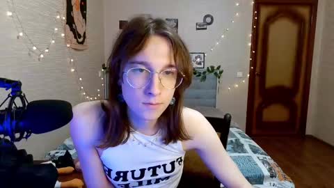 Milena Kuprianova online show from February 12, 2025, 12:33 pm