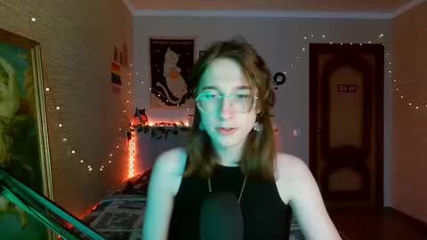 Milena Kuprianova online show from February 23, 2025, 1:32 pm