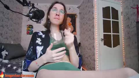 Milena Kuprianova online show from February 5, 2026, 8:52 am
