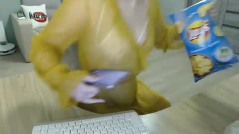 tangiblen online show from February 28, 2025, 3:37 pm