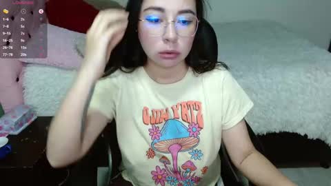 Tania Torrez online show from February 3, 2026, 2:53 am