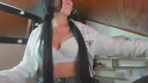 Snapshot of tania_mature chatting on January 31, 2025, 11:56 pm tania online show from January 31, 2025, 11:56 pm