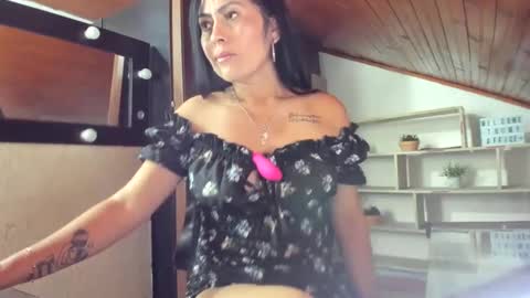 Snapshot of tania_mature chatting on February 1, 2025, 7:44 pm tania online show from February 1, 2025, 7:44 pm