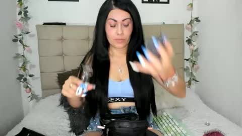 Snapshot of tania_mature chatting on September 20, 2025, 5:47 pm tania online show from September 20, 2025, 5:47 pm