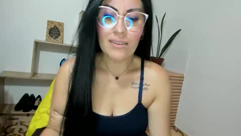 tania online show from May 29, 2026, 7:34 pm