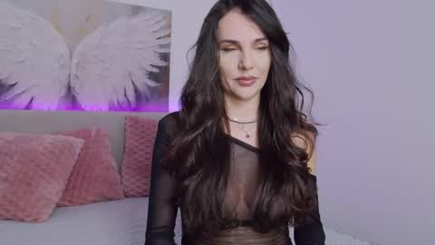 Snapshot of taniaamore chatting on October 30, 2025, 7:14 pm Tania Amore online show from October 30, 2025, 7:14 pm