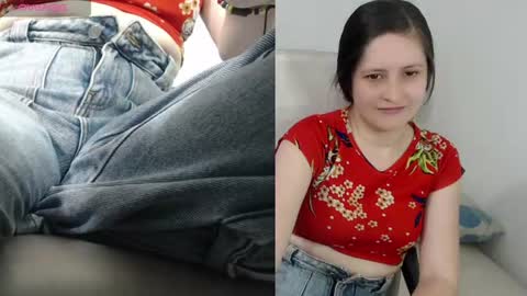 Tania  online show from July 6, 2026, 4:53 pm