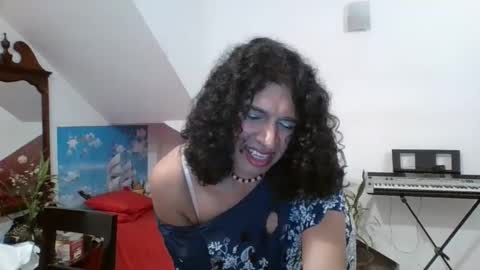 TaniaBitch online show from December 6, 2024, 12:34 am