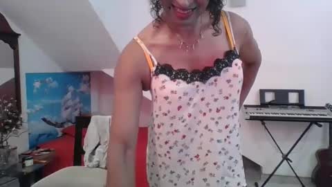 TaniaBitch online show from February 22, 2025, 3:34 am