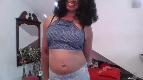 TaniaBitch online show from March 8, 2025, 5:07 am