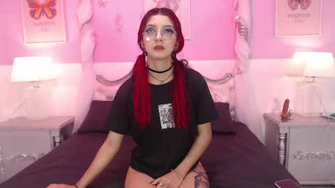 Tania Pierce online show from June 11, 2026, 11:41 am