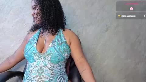 Tanisha online show from May 5, 2026, 3:36 am