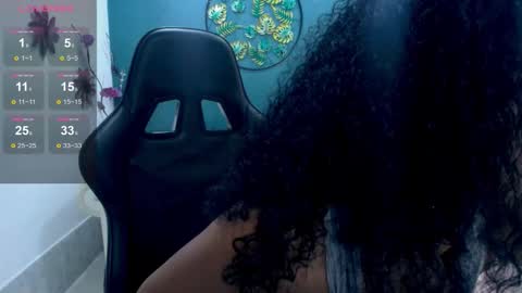 Tanisha  online show from March 16, 2026, 12:06 am