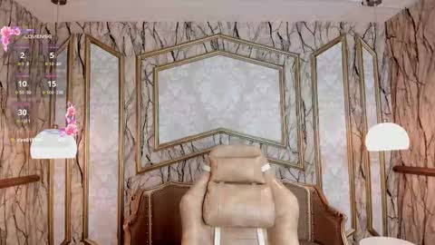 Snapshot of tanisha_greyy chatting on November 24, 2025, 12:27 pm Tanisha ONLINE GTM -5 7001400 online show from November 24, 2025, 12:27 pm