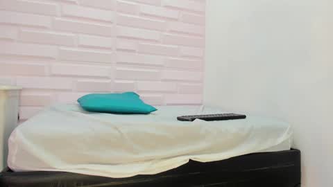 Tanisha  online show from February 24, 2025, 8:36 pm