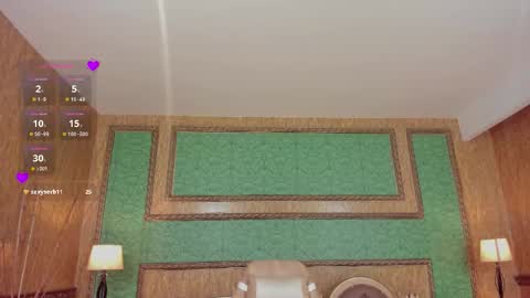 Tanisha  ONLINE GTM -5 7001400 online show from February 19, 2026, 8:16 pm