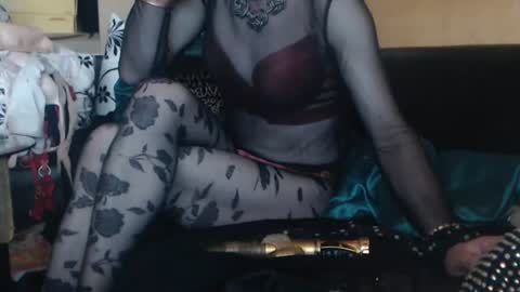 Snapshot of tanjageile chatting on June 14, 2026, 8:05 am tanjageile online show from June 14, 2026, 8:05 am