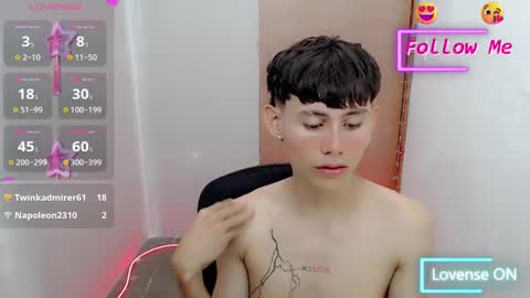 Andres online show from January 9, 2025, 9:16 am