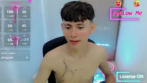 Andres online show from January 26, 2025, 11:06 am