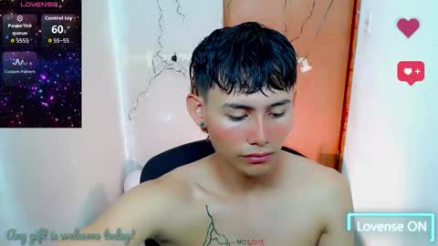 Andres online show from October 2, 2025, 9:49 am