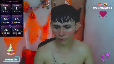 Andres online show from November 11, 2025, 9:09 am