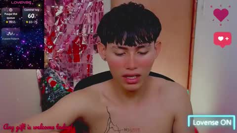 Andres online show from January 11, 2026, 7:57 am