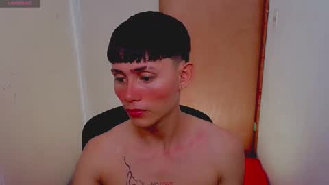 Andres online show from February 12, 2026, 2:28 am