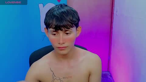Andres online show from April 3, 2026, 3:37 am