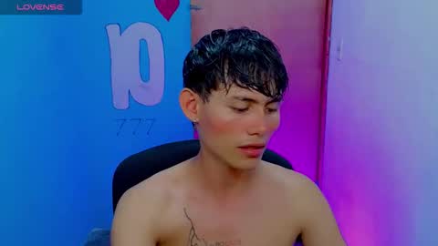 Andres online show from April 5, 2026, 3:15 am