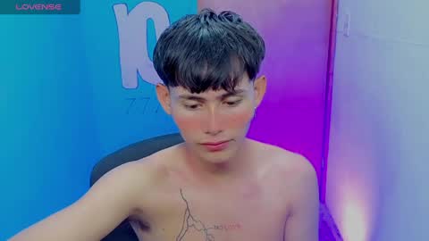 Andres online show from April 26, 2026, 3:04 am