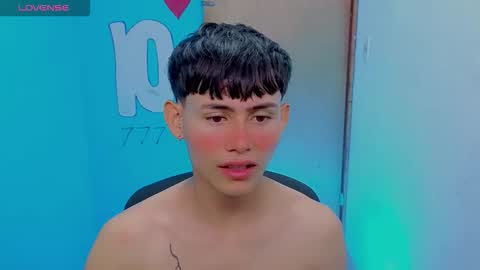 Andres online show from May 3, 2026, 3:23 am