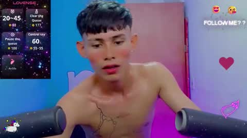 Andres online show from June 9, 2026, 2:34 am