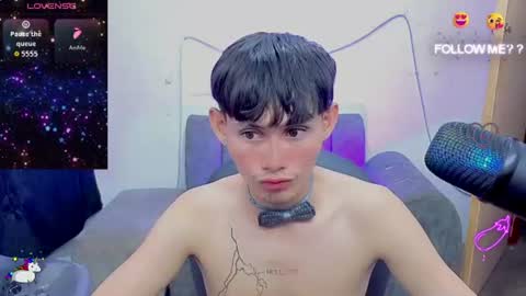 Andres online show from July 2, 2026, 5:24 am