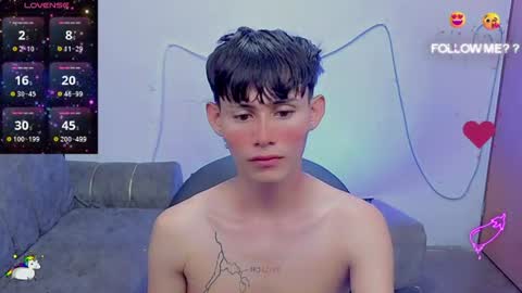 Andres online show from July 7, 2026, 6:47 am