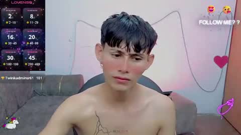 Andres online show from July 7, 2026, 7:23 am