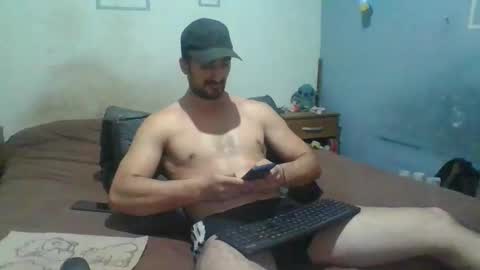 Snapshot of tanobighorse chatting on February 10, 2026, 5:00 am TanoBigHorse online show from February 10, 2026, 5:00 am