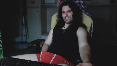 Snapshot of tantra_man_yogi chatting on September 26, 2025, 7:40 pm Tantra Man Yogi online show from September 26, 2025, 7:40 pm