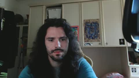 Snapshot of tantra_man_yogi chatting on October 8, 2025, 10:24 am Tantra Man Yogi online show from October 8, 2025, 10:24 am