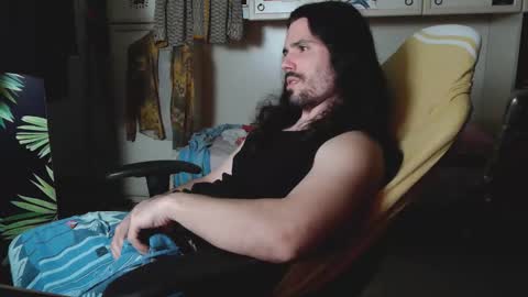 Snapshot of tantra_man_yogi chatting on October 9, 2025, 7:56 pm Tantra Man Yogi online show from October 9, 2025, 7:56 pm