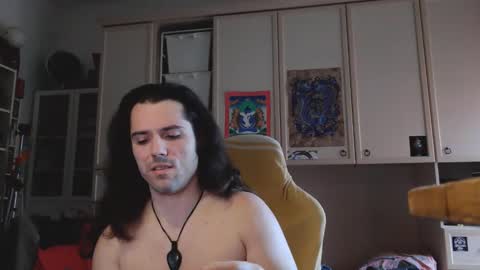 Snapshot of tantra_man_yogi chatting on October 18, 2025, 10:38 am Tantra Man Yogi online show from October 18, 2025, 10:38 am