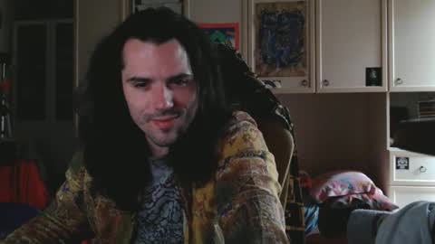 Snapshot of tantra_man_yogi chatting on October 20, 2025, 12:38 pm Tantra Man Yogi online show from October 20, 2025, 12:38 pm