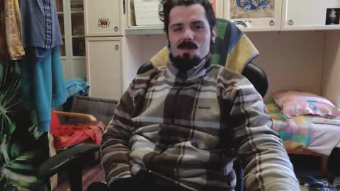 Snapshot of tantra_man_yogi chatting on January 7, 2026, 1:24 pm Tantra Man Yogi online show from January 7, 2026, 1:24 pm