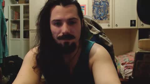 Snapshot of tantra_man_yogi chatting on January 12, 2026, 9:31 pm Tantra Man Yogi online show from January 12, 2026, 9:31 pm