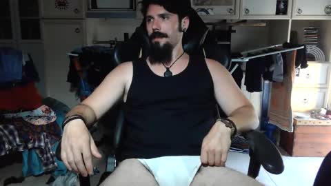 Snapshot of tantra_man_yogi chatting on June 7, 2026, 1:37 pm Tantra Man Yogi online show from June 7, 2026, 1:37 pm