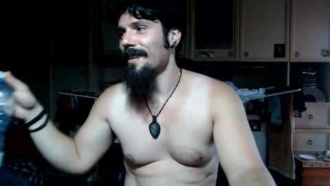 Snapshot of tantra_man_yogi chatting on June 9, 2026, 11:11 am Tantra Man Yogi online show from June 9, 2026, 11:11 am