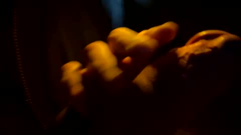 Tantra Punk online show from April 10, 2026, 3:50 pm