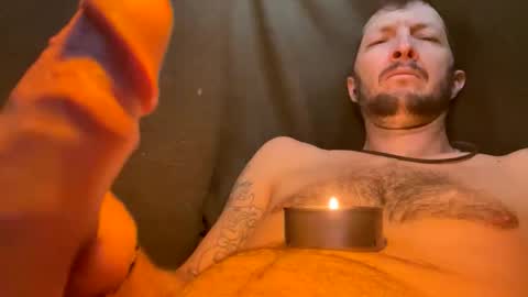 Tantra Punk online show from April 14, 2026, 7:20 pm