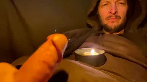 Tantra Punk online show from April 15, 2026, 2:24 pm